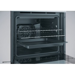 Candy Idea FIDC X605 65 L Acero inoxidable