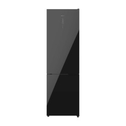Cecotec Bolero CoolMarket 356 Black Glass D Independiente 356 L Negro