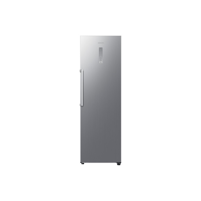 Samsung RR39C7BH5S9 frigorífico Independiente 387 L Acero inoxidable