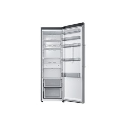 Samsung RR39C7BH5S9 frigorífico Independiente 387 L Acero inoxidable