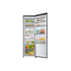 Samsung RR39C7BH5S9 frigorífico Independiente 387 L Acero inoxidable