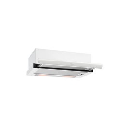 Teka TL 6420.2 WH Semintegrada (extraíble) Blanco 360 m³ h