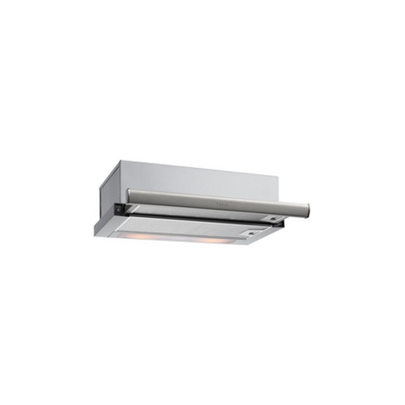Teka TL 7420.2 IX Semintegrada (extraíble) Acero inoxidable 360 m³ h