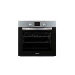CATA MDS 8007 X 80 L Negro, Acero inoxidable