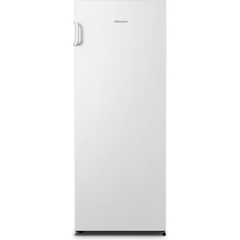 Hisense FV191N4AW2 Congelador vertical Independiente 155 L Blanco