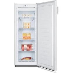 Hisense FV191N4AW2 Congelador vertical Independiente 155 L Blanco