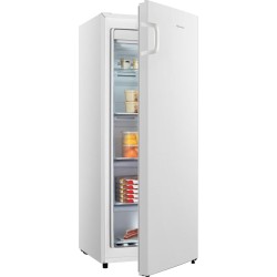 Hisense FV191N4AW2 Congelador vertical Independiente 155 L Blanco