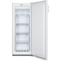 Hisense FV191N4AW2 Congelador vertical Independiente 155 L Blanco