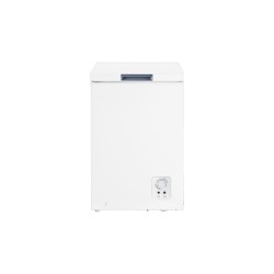 Hisense FT125D4AWE congelador Arcón congelador Independiente 95 L Blanco