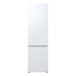 Samsung RB38C600EWW EF nevera y congelador Independiente 390 L Blanco