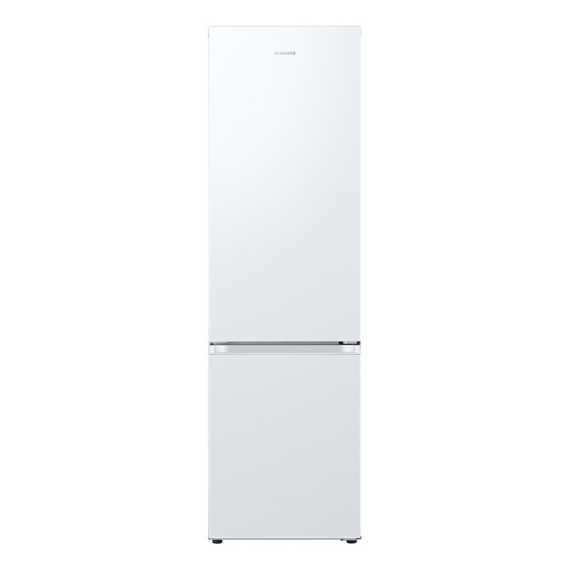 Samsung RB38C600EWW EF nevera y congelador Independiente 390 L Blanco