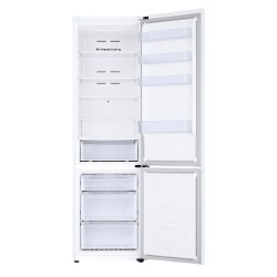 Samsung RB38C600EWW EF nevera y congelador Independiente 390 L Blanco