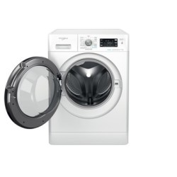 Whirlpool FFB 11489 BV SPT lavadora Carga frontal 11 kg 1400 RPM Blanco