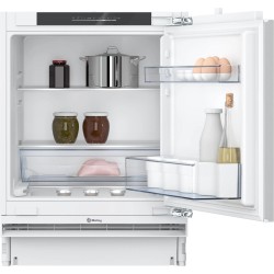 Balay 3KUE037S frigorífico Integrado 134 L Blanco