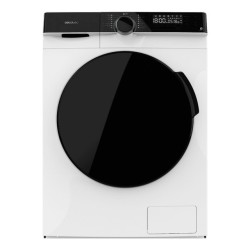 Cecotec 02517 lavadora Carga frontal 12 kg 1350 RPM Blanco
