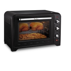 Moulinex OX4958 60 L 2200 W Negro Parrilla