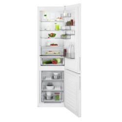 AEG Series 6000 RCB736D7MW Independiente 367 L Blanco