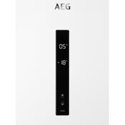 AEG Series 6000 RCB736D7MW Independiente 367 L Blanco