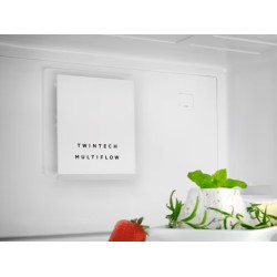 AEG Series 6000 RCB736D7MW Independiente 367 L Blanco