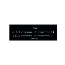 AEG IKE64476FB Negro Integrado 59 cm Con placa de inducción 4 zona(s)