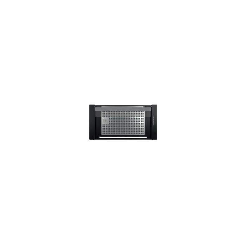 CATA CORONA BK 60 Negro, Gris 850 m³ h