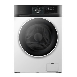 Cecotec Bolero DressCode 8500 Inverter A lavadora Carga frontal 8 kg 1400 RPM Blanco