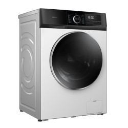 Cecotec Bolero DressCode 8500 Inverter A lavadora Carga frontal 8 kg 1400 RPM Blanco