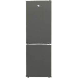 Beko B1RCNE364G nevera y congelador Independiente 316 L Gris