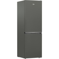 Beko B1RCNE364G nevera y congelador Independiente 316 L Gris