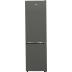 Beko B1RCNE404G nevera combi Independiente 407 L Gris