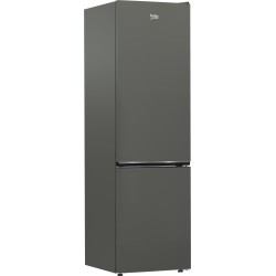 Beko B1RCNE404G nevera combi Independiente 407 L Gris