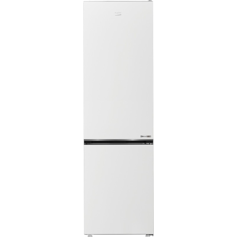Beko B5RCNE406HW nevera y congelador Independiente 355 L Blanco