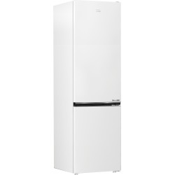 Beko B5RCNE406HW nevera y congelador Independiente 355 L Blanco