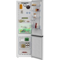 Beko B5RCNE406HW nevera y congelador Independiente 355 L Blanco