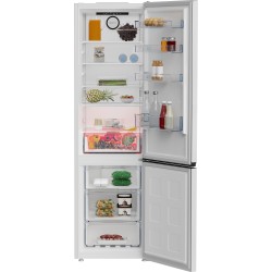 Beko B5RCNE406HW nevera y congelador Independiente 355 L Blanco