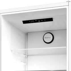 Beko B5RCNE406HW nevera y congelador Independiente 355 L Blanco