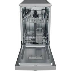 Indesit DF9E 1B10 S Independiente 9 cubiertos