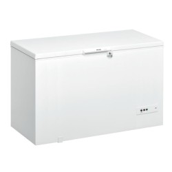 Ignis CO470 EG 2 Arcón congelador Independiente 437 L Blanco