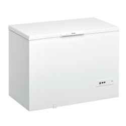 Ignis CO310 EG 2 Arcón congelador Independiente 315 L Blanco