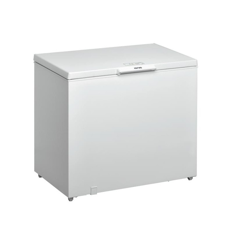 Ignis CO470 EG 2 Arcón congelador Independiente 255 L Blanco