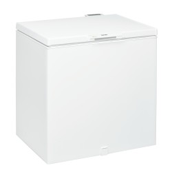Ignis CE210 EG 2 Arcón congelador Independiente 204 L Blanco