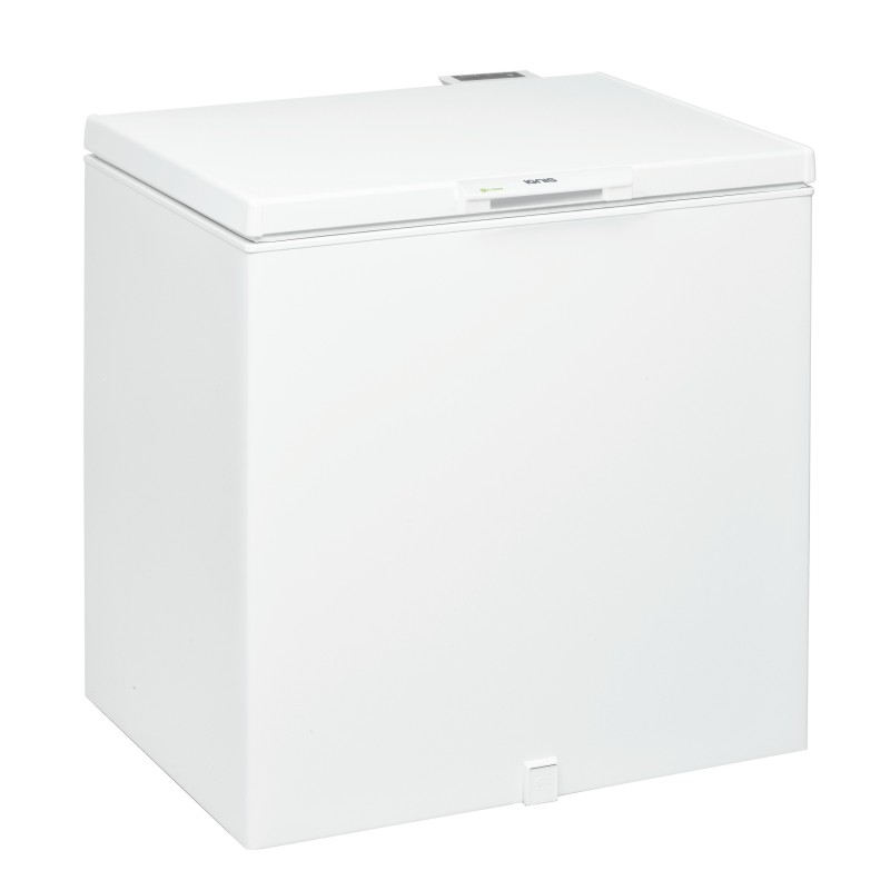 Ignis CE210 EG 2 Arcón congelador Independiente 204 L Blanco