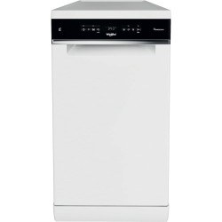 Whirlpool WSFO 3B23 P Independiente 10 cubiertos