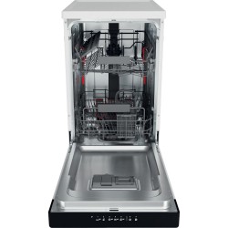 Whirlpool WSFO 3B23 P Independiente 10 cubiertos