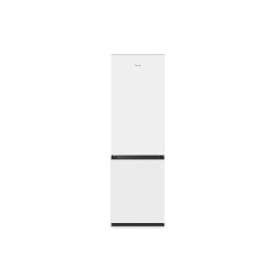 Hisense RB343D4CWE nevera y congelador Independiente 269 L Blanco