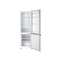 Hisense RB343D4CWE nevera y congelador Independiente 269 L Blanco