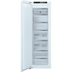Balay 3GIE737F congelador Congelador vertical Integrado 212 L Blanco
