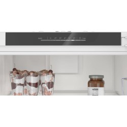 Balay 3FID737S frigorífico Integrado 310 L Blanco