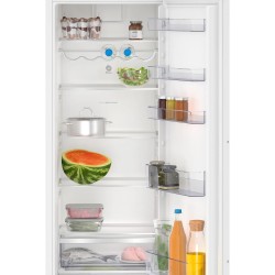 Balay 3FID737S frigorífico Integrado 310 L Blanco