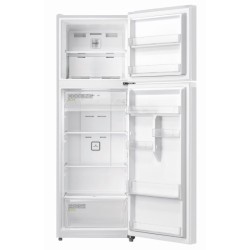 Midea MDRT489MTE01 nevera y congelador Independiente 338 L Blanco